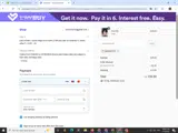 SAVEOFF10 coupon verification screenshot