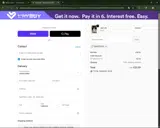 SAVEOFF10 coupon verification screenshot