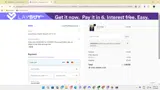 SAVEOFF10 coupon verification screenshot