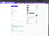 CARLOS coupon verification screenshot