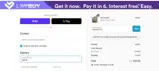 SAVEOFF10 coupon verification screenshot
