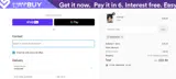 SAVENOW coupon verification screenshot
