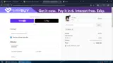 red10 coupon verification screenshot