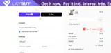 ULTRAVIP20 coupon verification screenshot