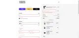 Friends20 coupon verification screenshot