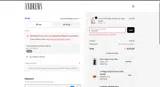 Friends20 coupon verification screenshot