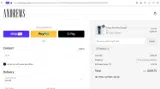 TG2024 coupon verification screenshot