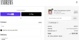 LASTCALL20 coupon verification screenshot