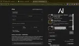 Andromeda Insights coupon verification screenshot