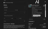 Andromeda Insights coupon verification screenshot