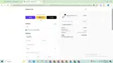 Androo's Art coupon verification screenshot