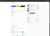 Androo's Art coupon verification screenshot