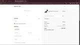 Androo's Art coupon verification screenshot