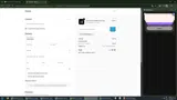 Androo's Art coupon verification screenshot
