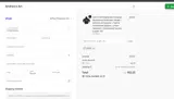 Androo's Art coupon verification screenshot