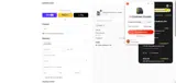 Androo's Art coupon verification screenshot