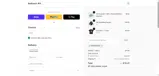 Androo's Art coupon verification screenshot