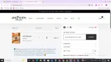 L3K9G5PP coupon verification screenshot