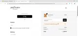 8Q46FTCW coupon verification screenshot