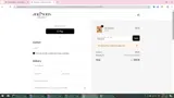 NX6F9Z7N coupon verification screenshot