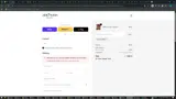 WELCOME5 coupon verification screenshot