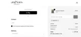NX6F9Z7N coupon verification screenshot