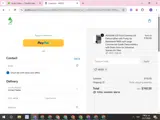 ANDTE coupon verification screenshot