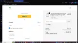 ANDTE coupon verification screenshot