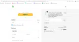 ANDTE coupon verification screenshot