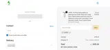 ANDTE coupon verification screenshot
