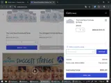 Anducom23 coupon verification screenshot