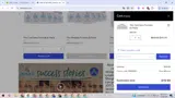 findsavehot coupon verification screenshot