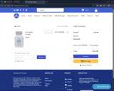 findsavehot coupon verification screenshot