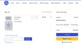 fastcashprime coupon verification screenshot