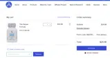 bestpickpromo coupon verification screenshot