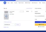 SAVEFREE2025 coupon verification screenshot