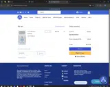 ALLSITES coupon verification screenshot