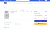 optioncapable coupon verification screenshot