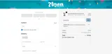 HARRY25709 coupon verification screenshot