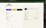 HARRY25709 coupon verification screenshot