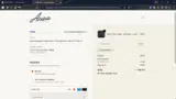 HARRY25709 coupon verification screenshot