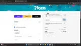 Anea Nutrition coupon verification screenshot
