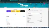 Anea Nutrition coupon verification screenshot