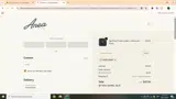 HARRY20640 coupon verification screenshot