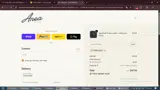 HARRY52619 coupon verification screenshot