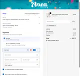 HARRY86768 coupon verification screenshot