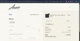 HARRY41579 coupon verification screenshot