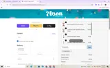 HARRY89919 coupon verification screenshot
