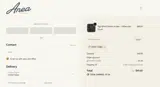 HARRY13008 coupon verification screenshot