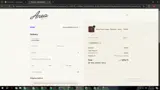 NERU98135 coupon verification screenshot